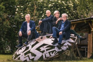 Camille Cottagnoud, Robert Hofer, Laurent Possa, Pierre-Alain Zuber